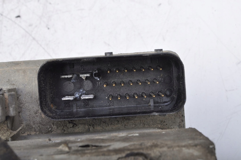 фото №5, Mazda tribute 3.0 v6 насос abs