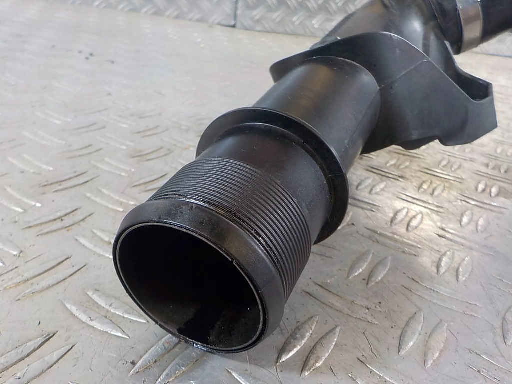 фото №2, Renault master iv 19- шланг інтеркулер