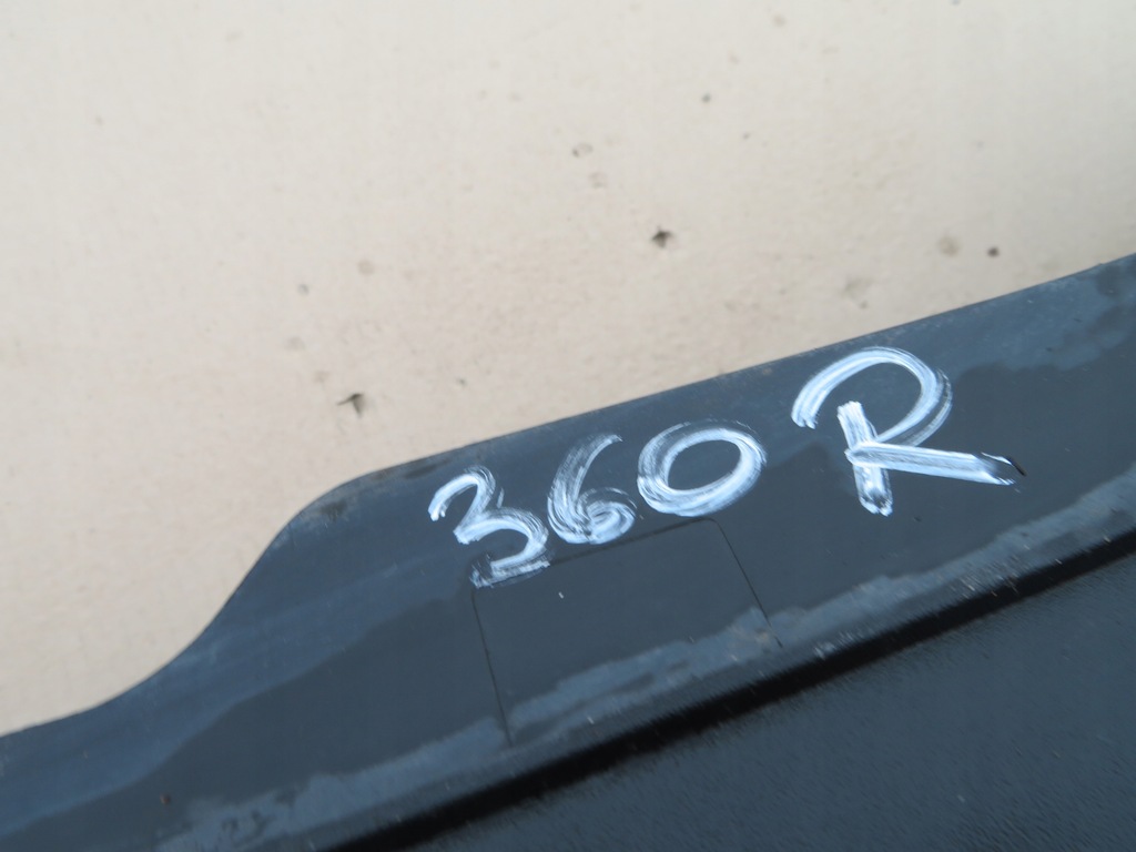 фото №14, Бампер перед спойлер skoda karoq 57a807061