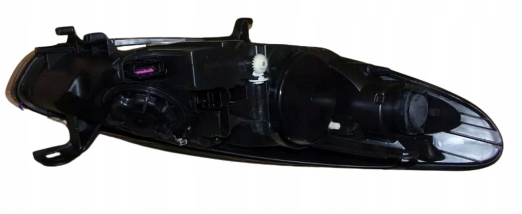 фото №4, Фара правый 260608087r renault fluence оригинал