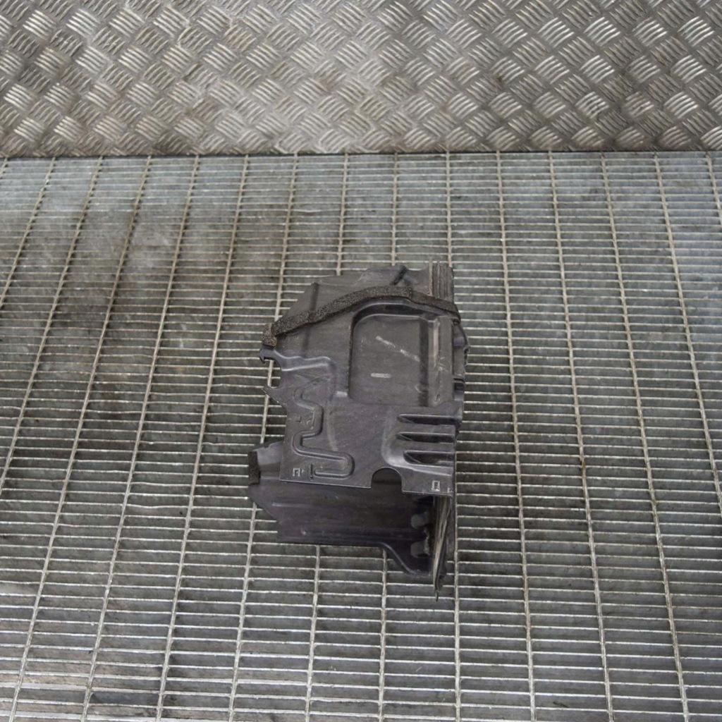 фото №5, Volvo s60 2014 основа / корпус акумулятор