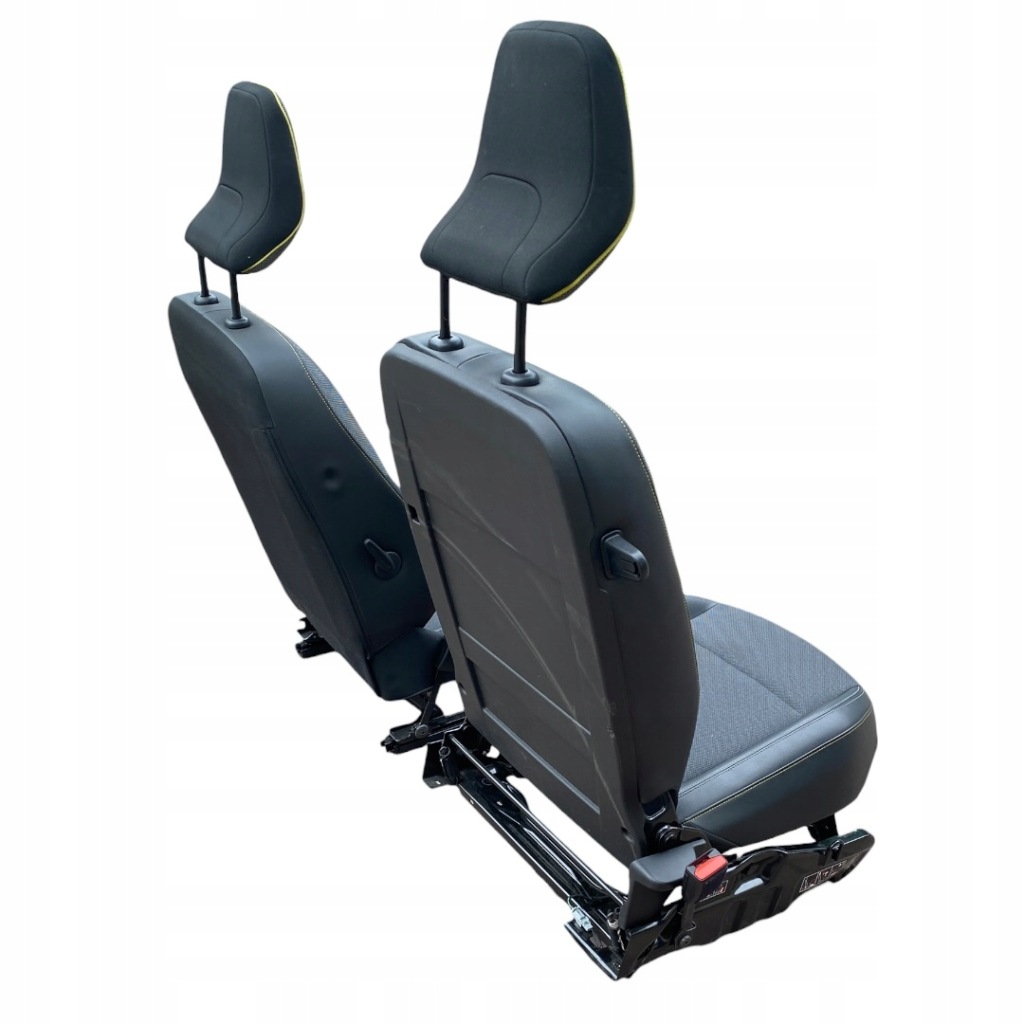 Сидіння передні renault kangoo iii 22- Оригінал