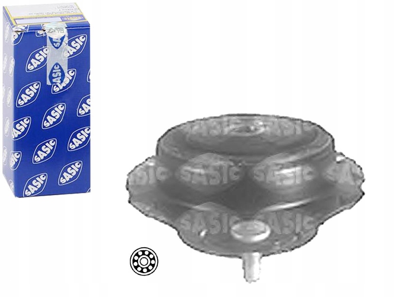 фото №1, Подушка амортизатора sasic 4860905010 585066 8269