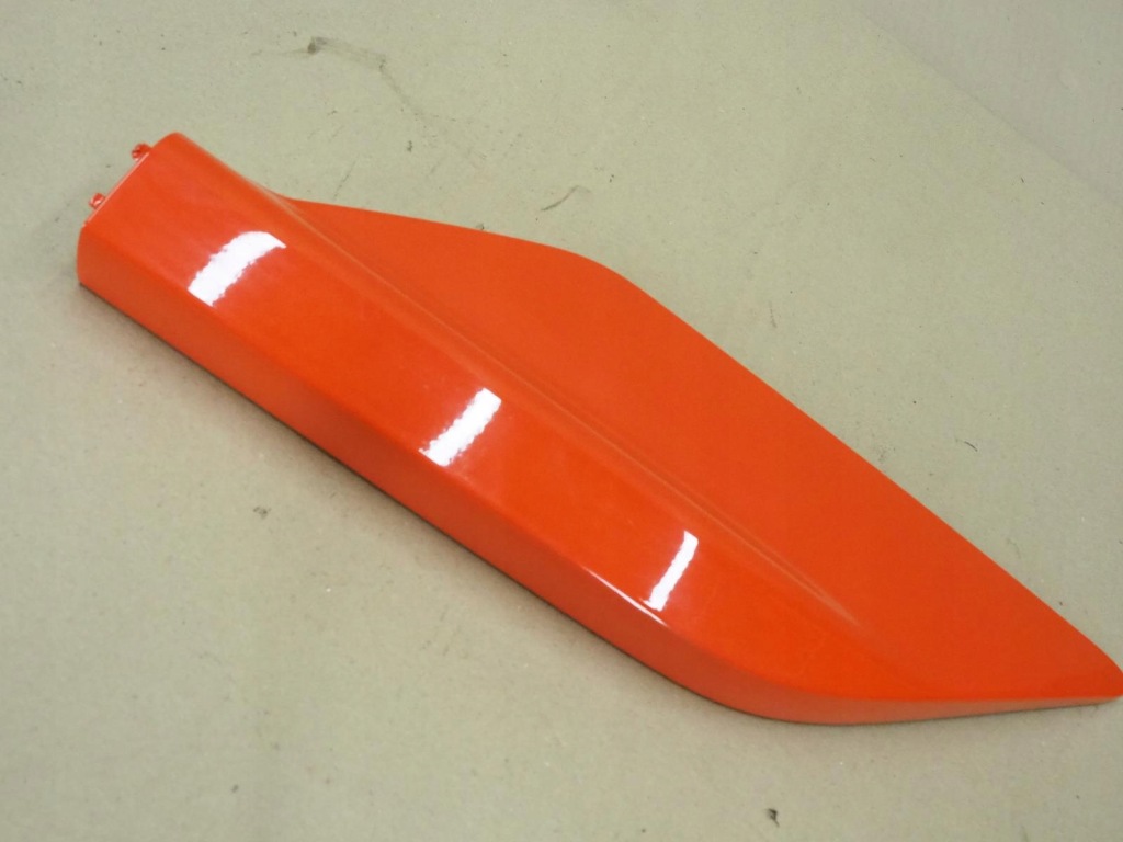 фото №8, Заглушка защита рейлинг крышный правый c3 aircross 23r 39081672