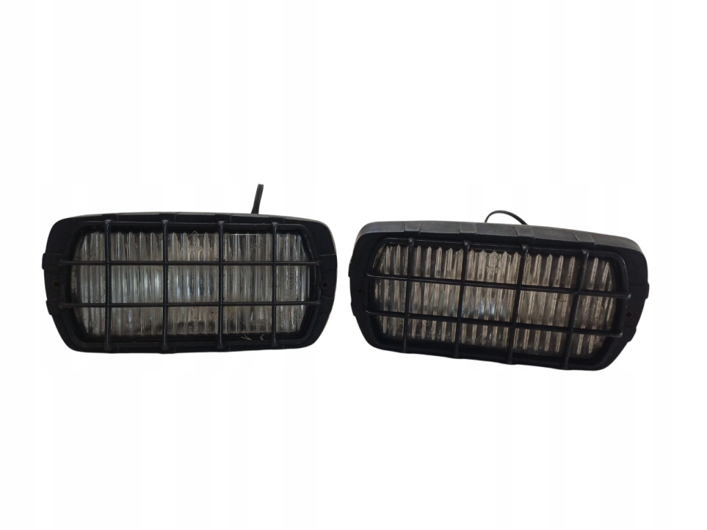 Купити Polonez caro 91- протитуманні фари комплект bn87368504