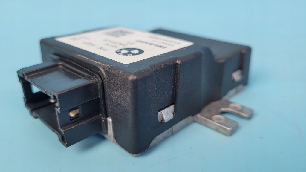 фото №8, Bmw 3' g20 x6 модуль насоса топлива 5a25fc9