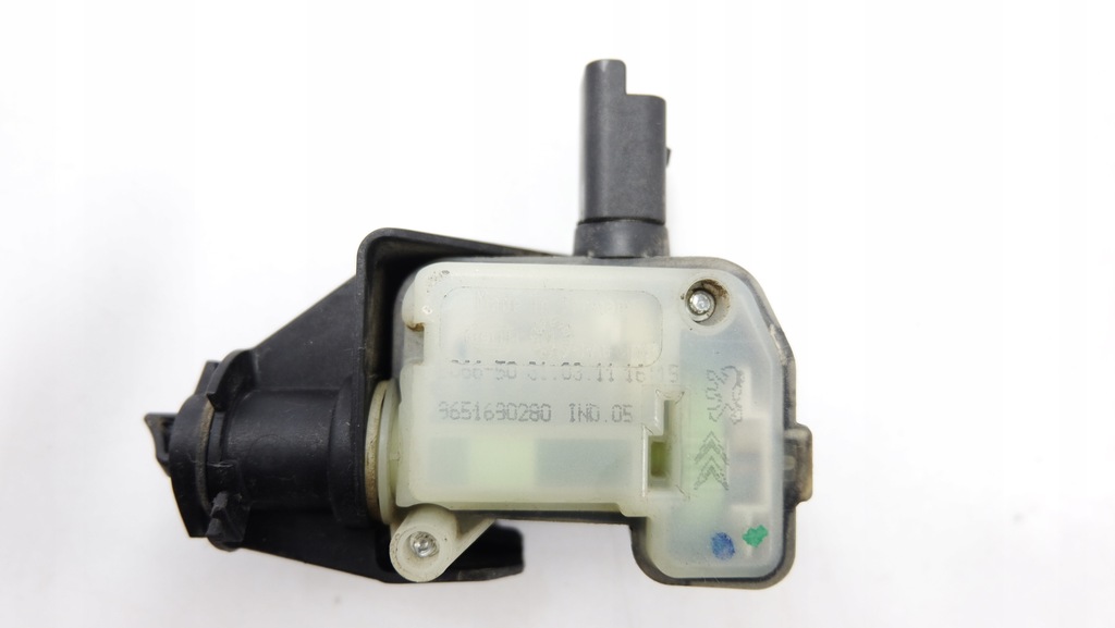 фото №5, Citroen ds4 привод крышка заливной