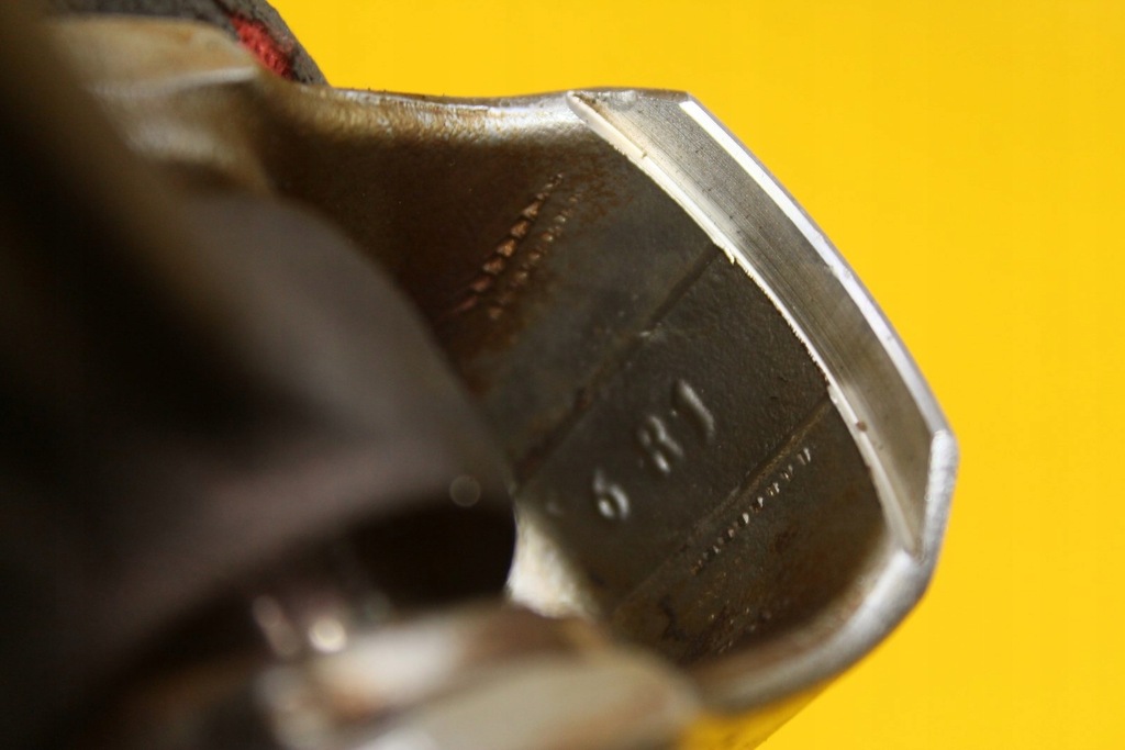 фото №8, Поршень шатун шатун 036l/ah roomster 1.6 b bts