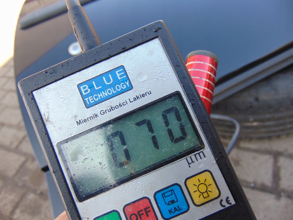 фото №10, Двері ліва перед передні citroen c1 i 2005r- 3d europa