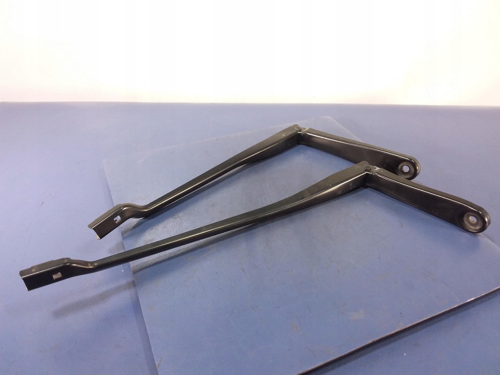 фото №3, Bmw 7 g11 g12 рычаги дворник перед eu