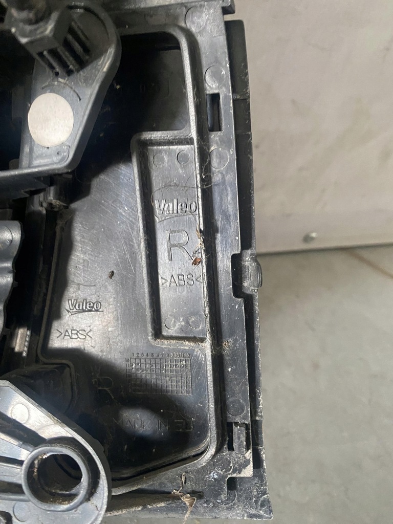 фото №6, Bmw 1 f21 лампа права задня