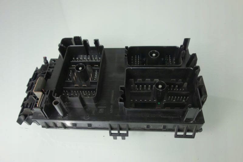 фото №5, Opel astra ivj коробка предохранителей 13313206 1.7