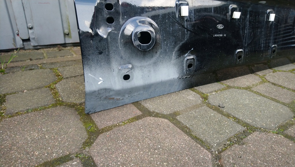 фото №8, Двері праве перед передні ford kuga mk3 escape правий перед kuga iii escape