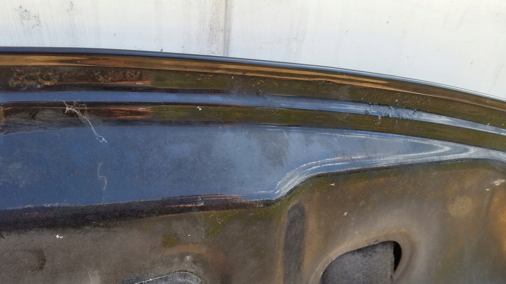 фото №10, Капот перед peugeot 307 lift exld