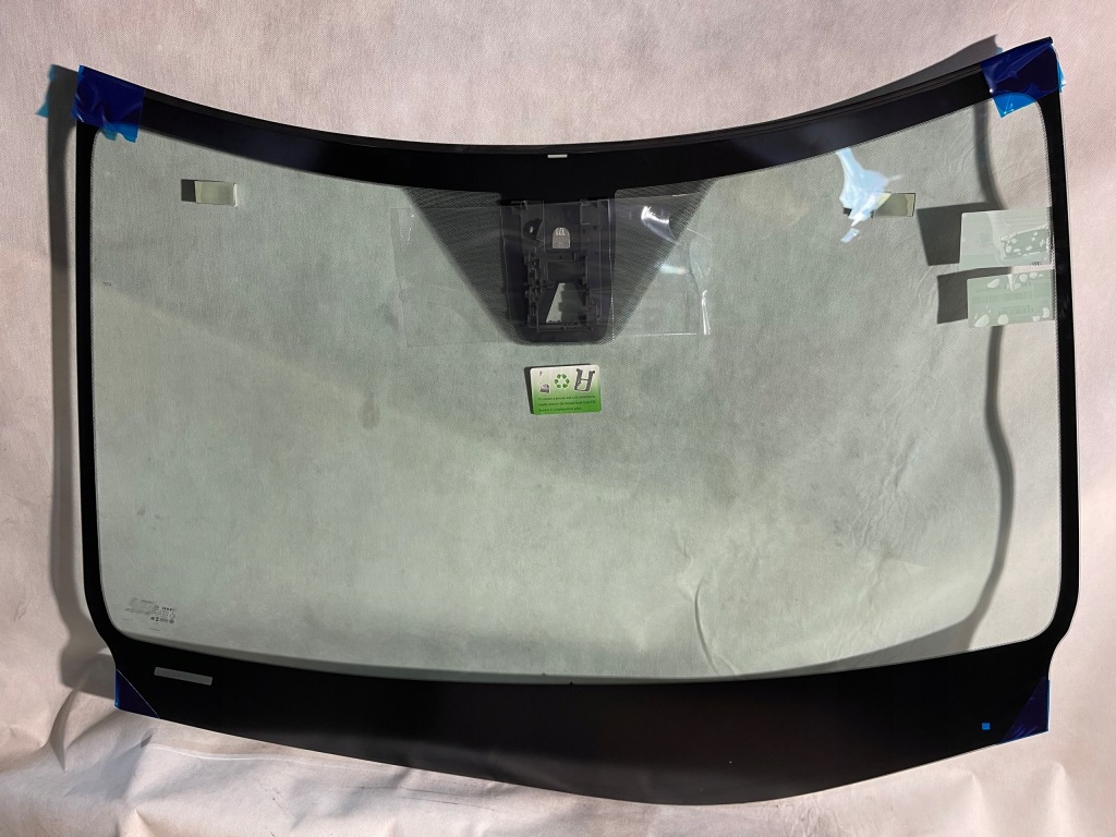 Lexus rx стекло передняя камера acoustic 2018- Оригинал