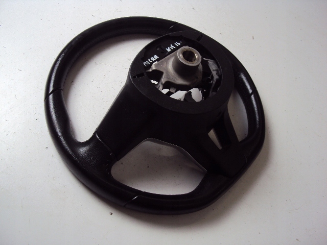 фото №7, Воздуховод nissan micra k14 2016-