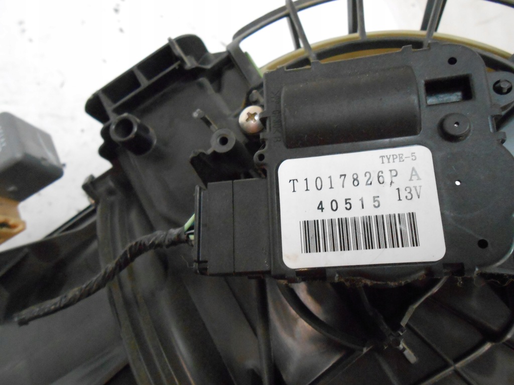 фото №9, Subaru xv повітродувка корпус фільтра кабіни комплект 72210fj030 t1017288gc