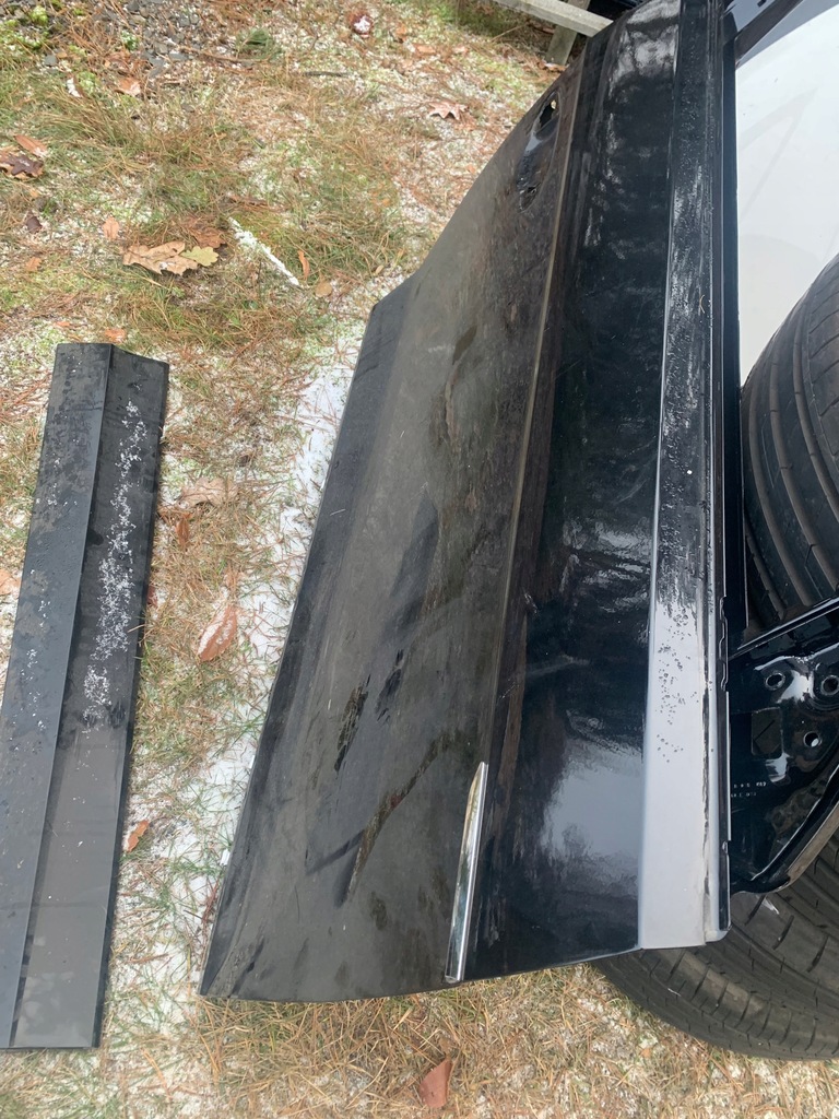 фото №4, Дверь vw t-roc w цвет lc9x чёрные