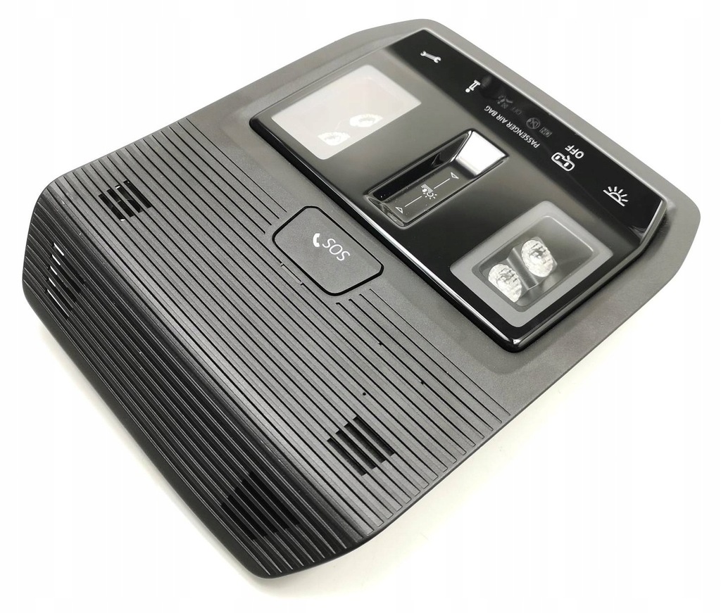 фото №1, Nowa org лампа стельовий кабіни салону vw id.4