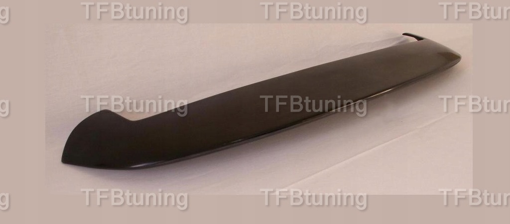 фото №1, Спойлер спойлер козырёк renault twingo tfb тюнинг