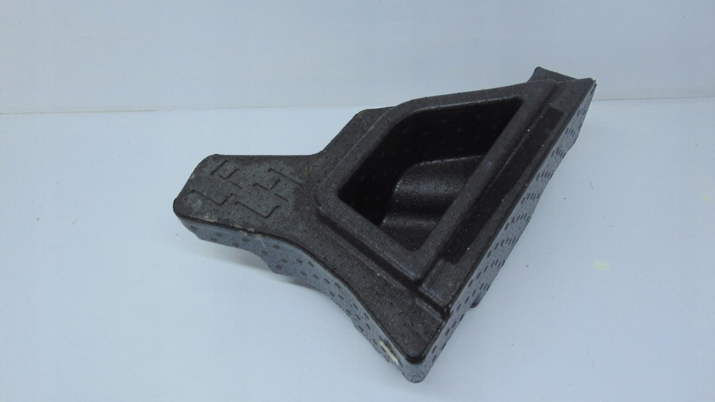 фото №1, | renault koleos i шумоизоляция багажника левая