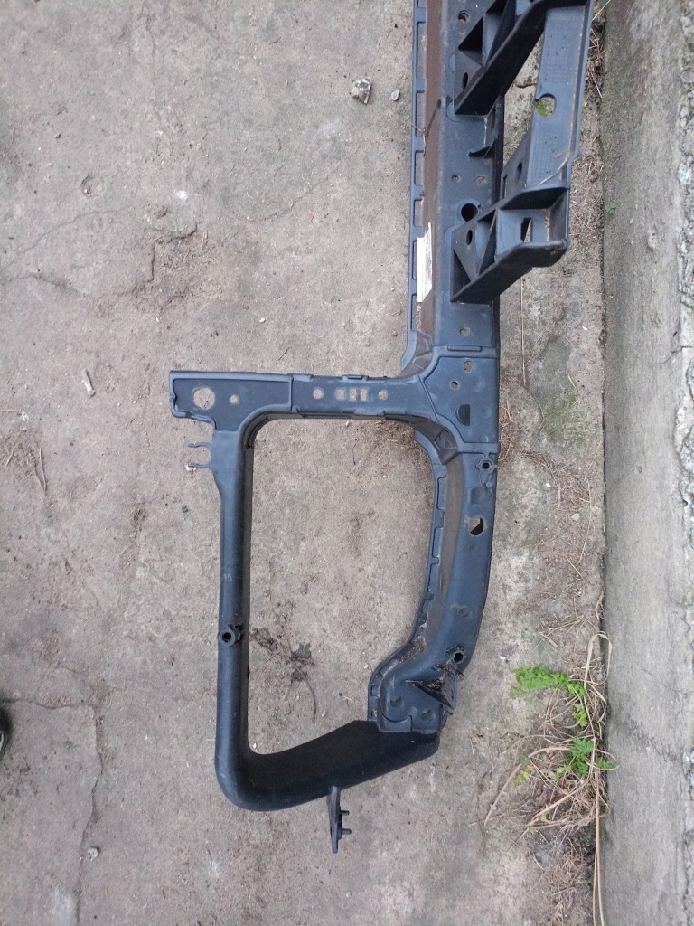 фото №6, Lancia thema pas передній