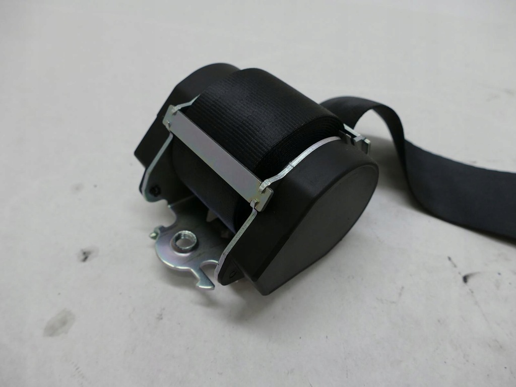 фото №1, Peugeot 207 cc cabrio pas безпеки лівий задня