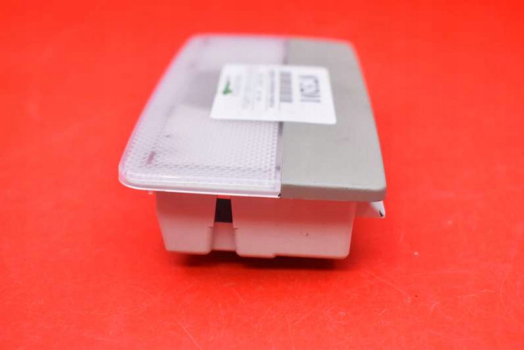 фото №5, Лампа освітлення салону задня 1673520 opel astra 5 v k 15-20