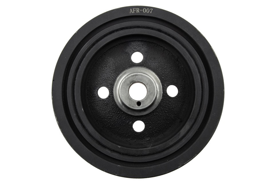 Шкив коленчатого вала коленчатого ford eng.1.8di,tddi focus 98-04, fiesta 00-02 Оригинал