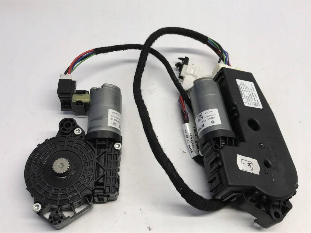 Mercedes-benz gla w156 2018 моторчик люк a1769006902 Зі Шроту