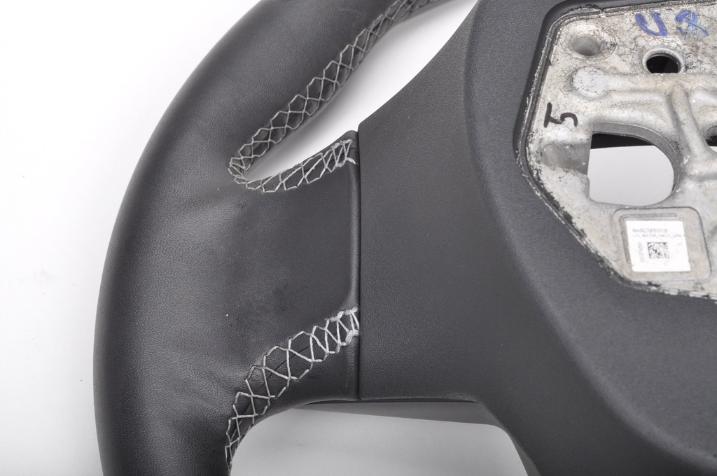 фото №6, Puma mk2 повітропровід шкіряний багатофункціональний 20r