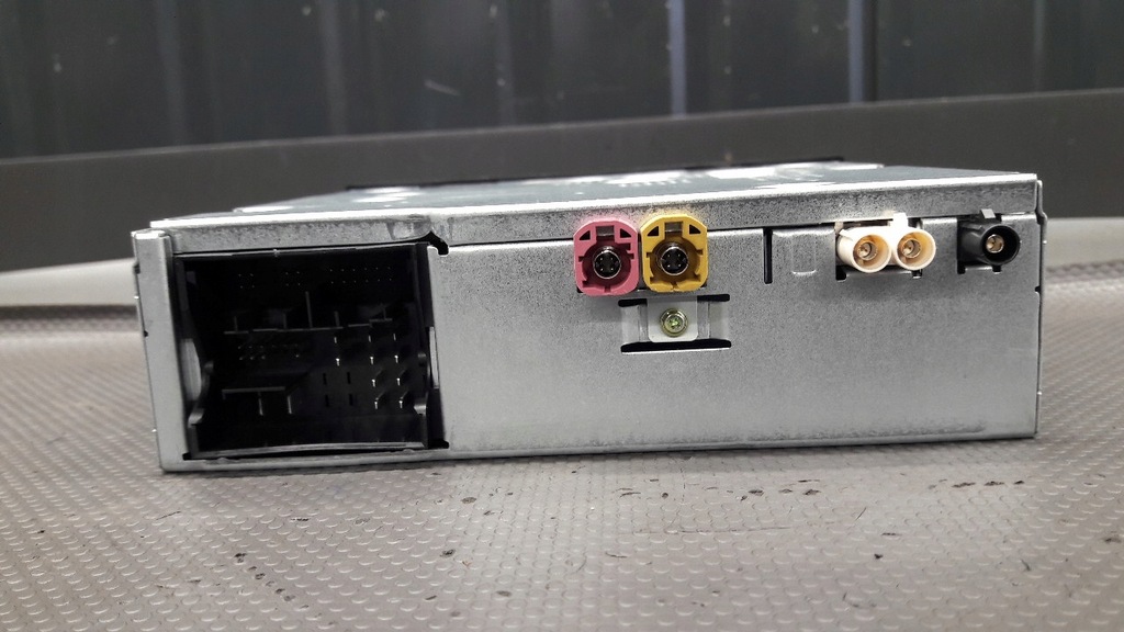 фото №10, 5fa035862b датчик навигация seat leon iv