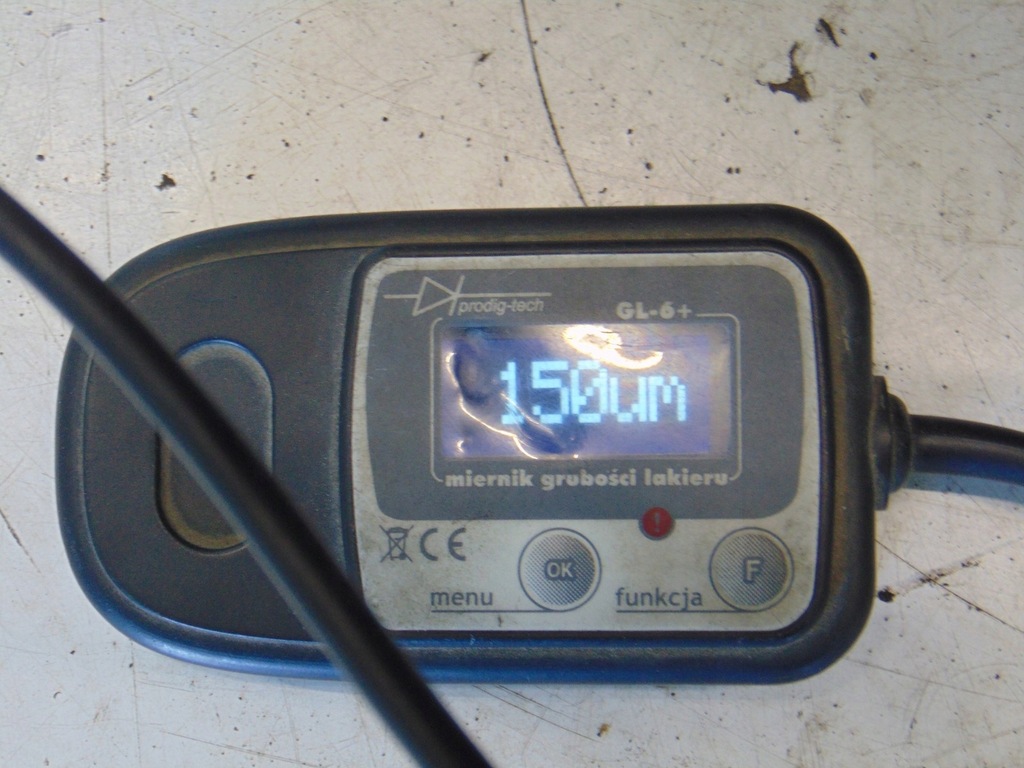 фото №8, Крышка багажника задняя задняя спойлер цвет 475 bmw x6 x6m e71 m-performace