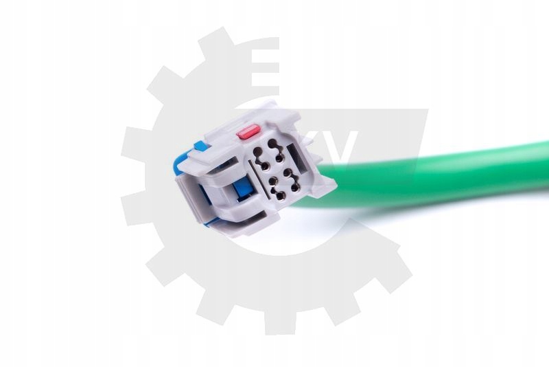 фото №9, Датчик поворота fiat panda lancia ypsilon