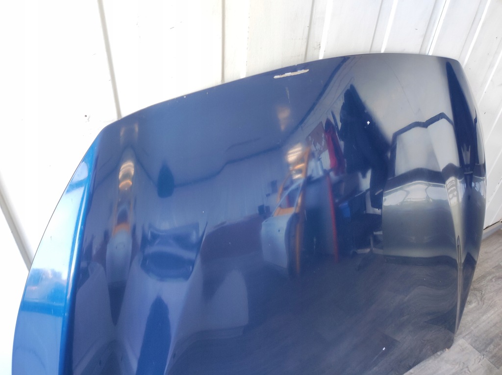 фото №8, Капот --------- infiniti q50 2013-2024