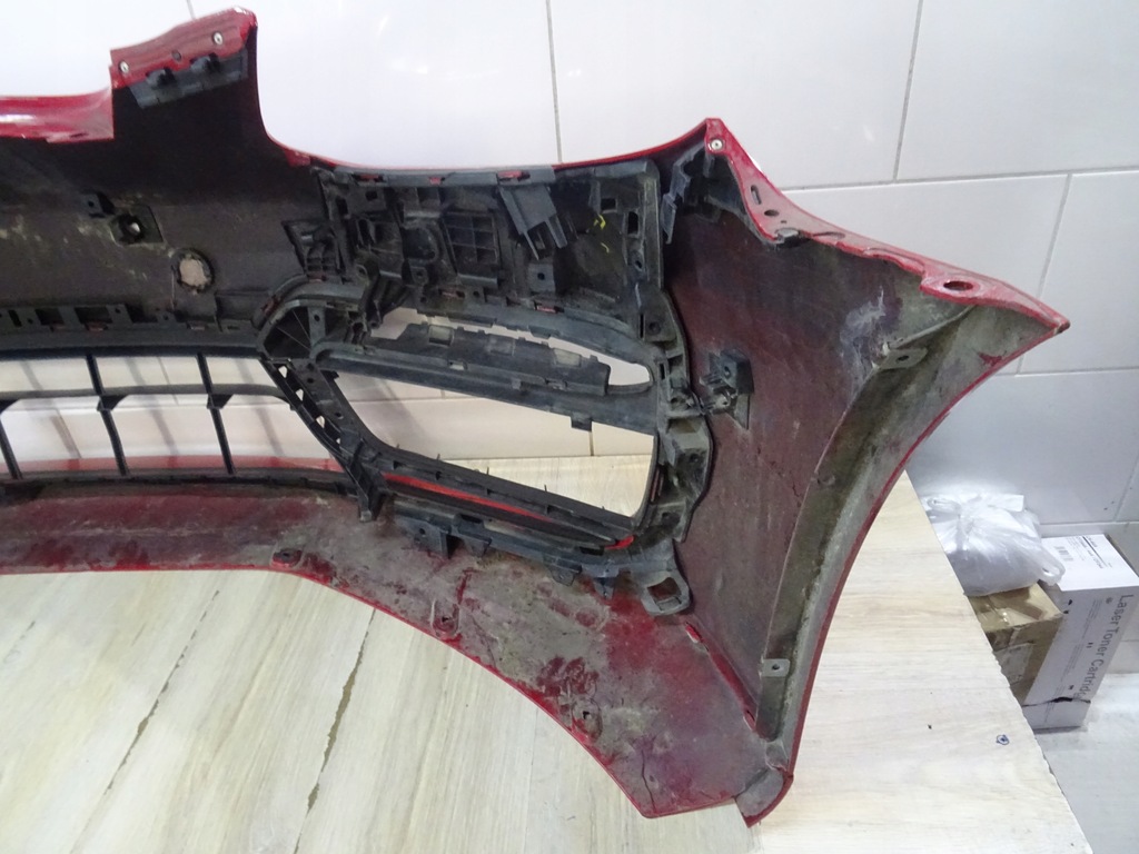 фото №11, Porsche panamera 971 gts бампер перед передний llu