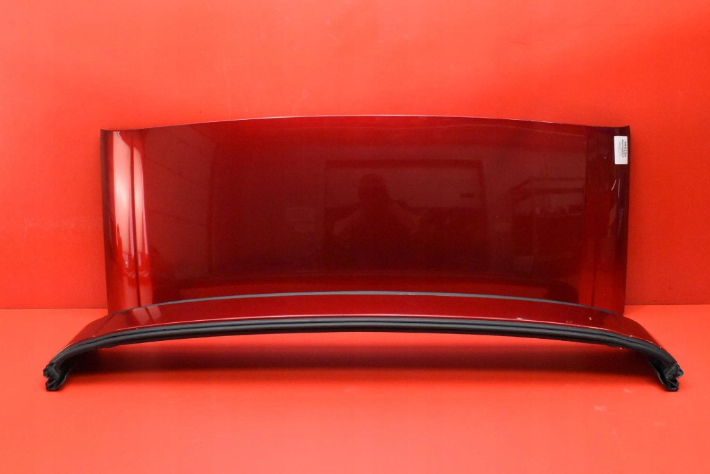 фото №6, Крыша съёмный жёсткий комплект 46v mazda mx5 mx-5 4 iv nd targa 15-18