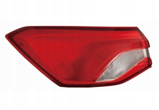 фото №1, Лампа задняя 431-19awl-ue abakus