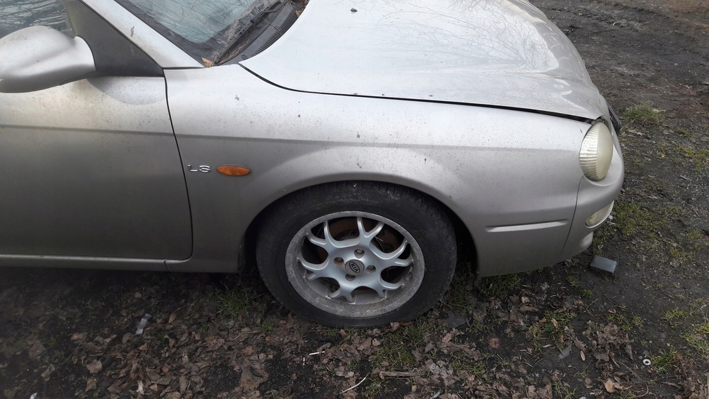 фото №6, Двері праве задні kia shuma i zdrowy 99r