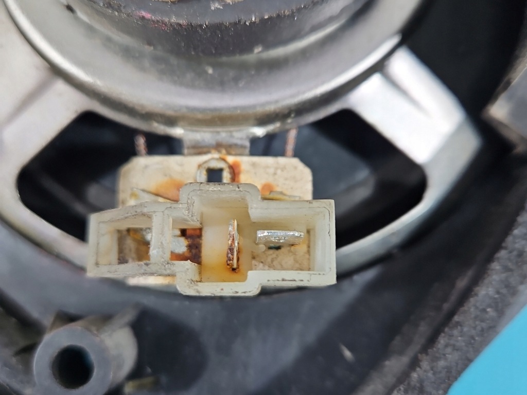 фото №9, Динаміки комплект ford ranger iv 98-11 um466696x, ur6366960, um466696y