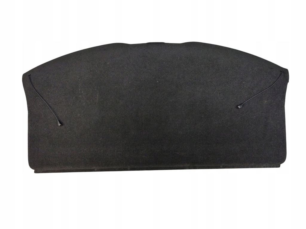 фото №1, Полка багажника seat leon iii 3 5f hb 5d