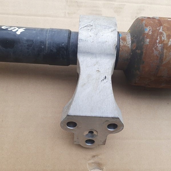 фото №7, Привідний вал права hyundai kona 1.6 гібрид 49560-g2000