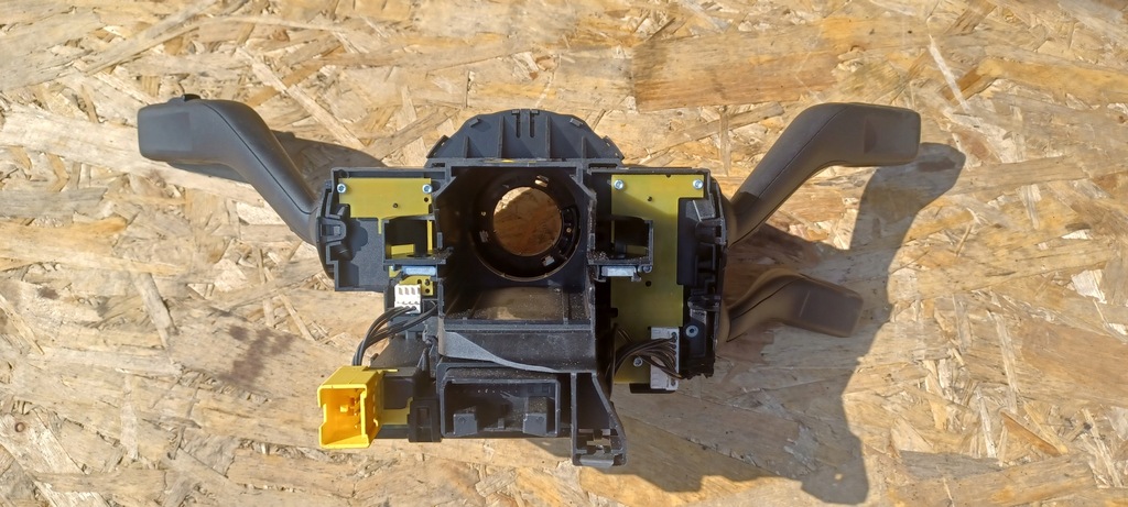 фото №8, Vw passat cc перемикач комбінований 3c5953507cn