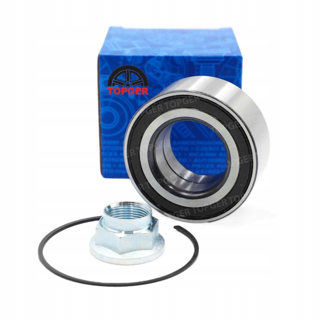 фото №1, Подшипник колеса перед rover 75 ,land rover freelander i ii набор