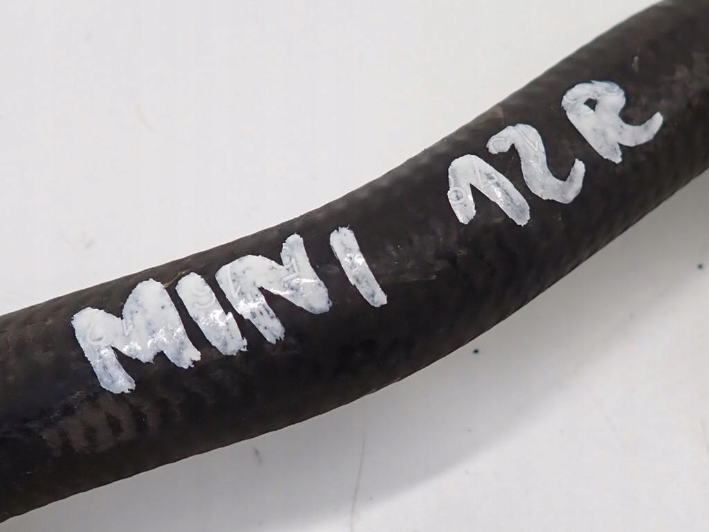 фото №4, Пабтрубок  шланг трубка воды 9802831 mini countryman r60 r61 1.6d n47 12r