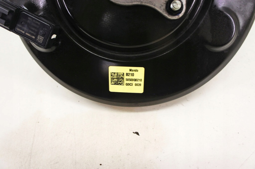 фото №6, Mr144 hyundai i20 iii 20- 1.2i усилитель тормозов тормоза