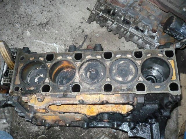 фото №1, Land rover discovery ii 2.5 td5 поршень з шатун