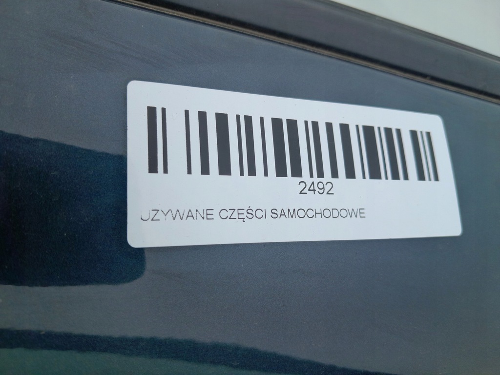 фото №8, Двері правий перед kia sorento ii 09-12r xmb