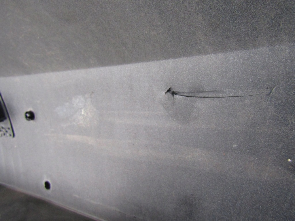 Vw golf vi универсал бампер перед 1k9807217al Доставка