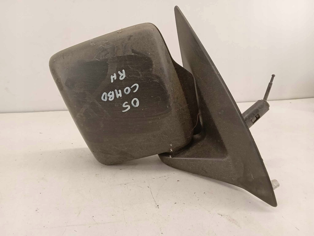 фото №1, Дзеркало праве opel combo ii c 01-11